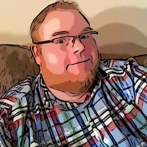 Meet your Posher, Randy